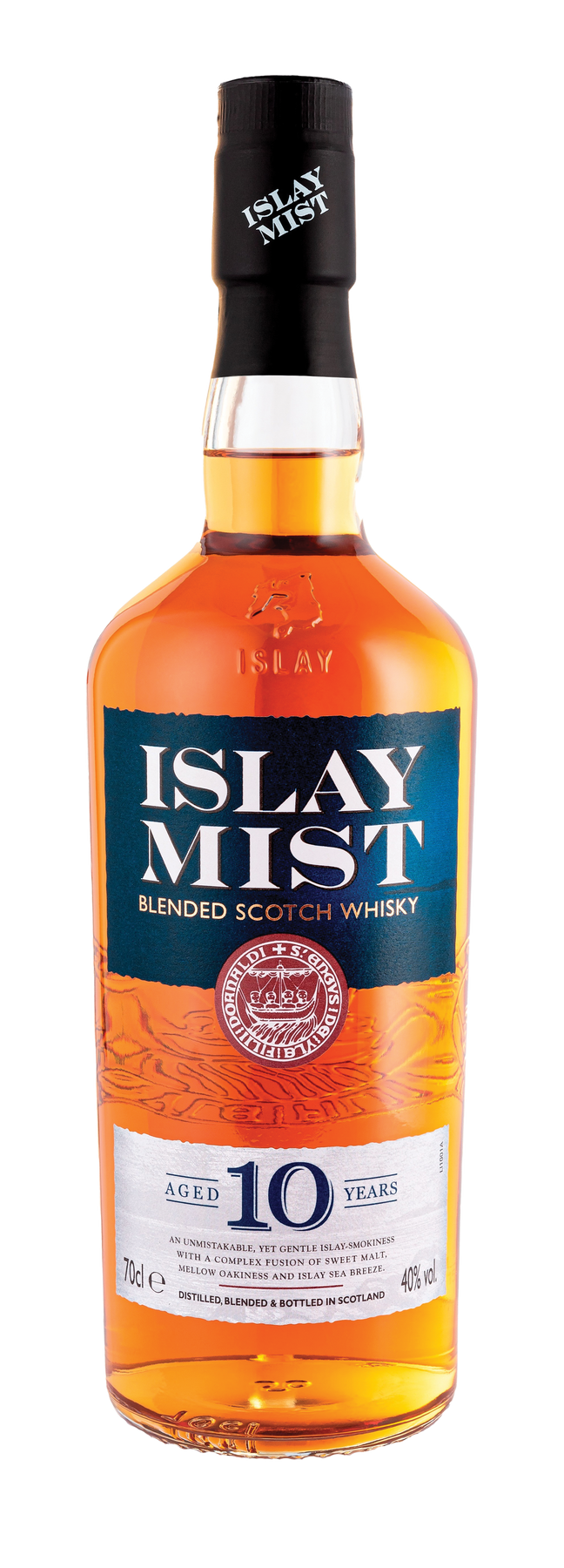 10 Years Old 40% 70cl