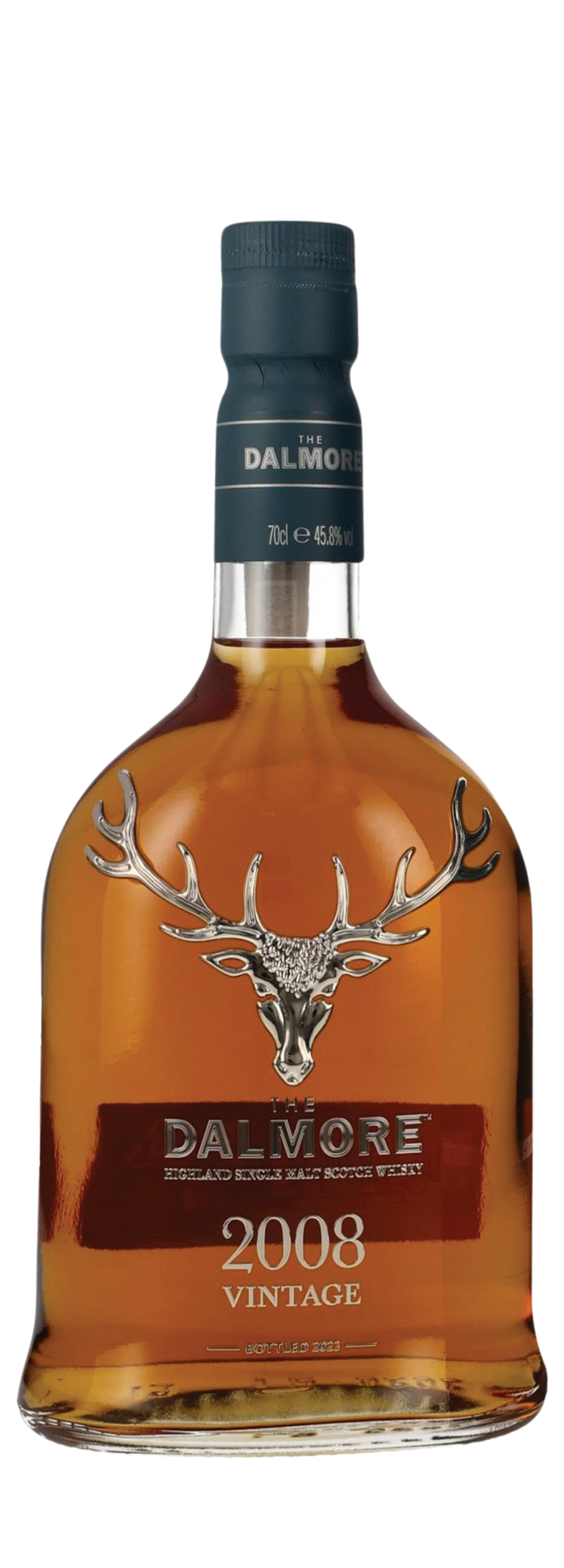15 Years Old Vintage 2023 Edition 45,8% 2008 70cl