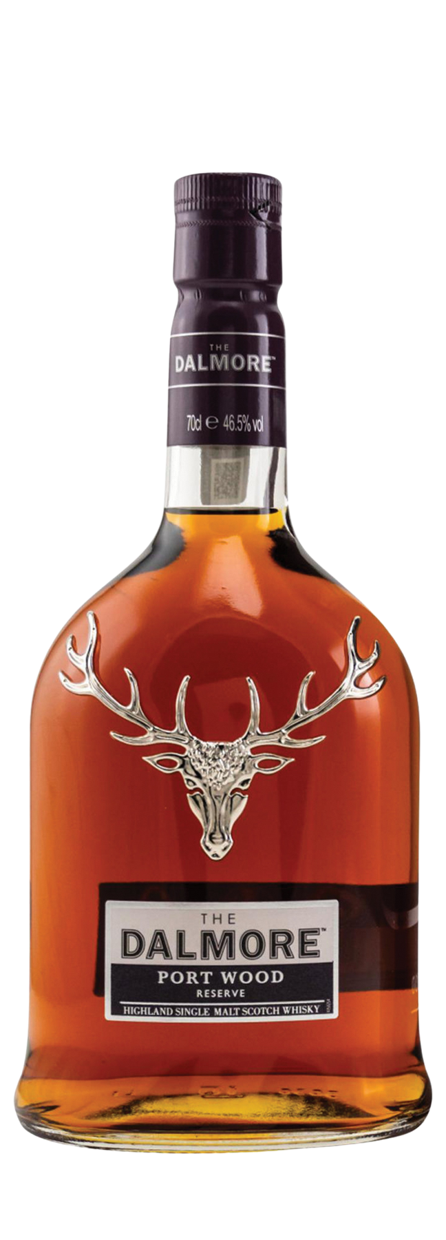 Port Wood 46,5% 70cl