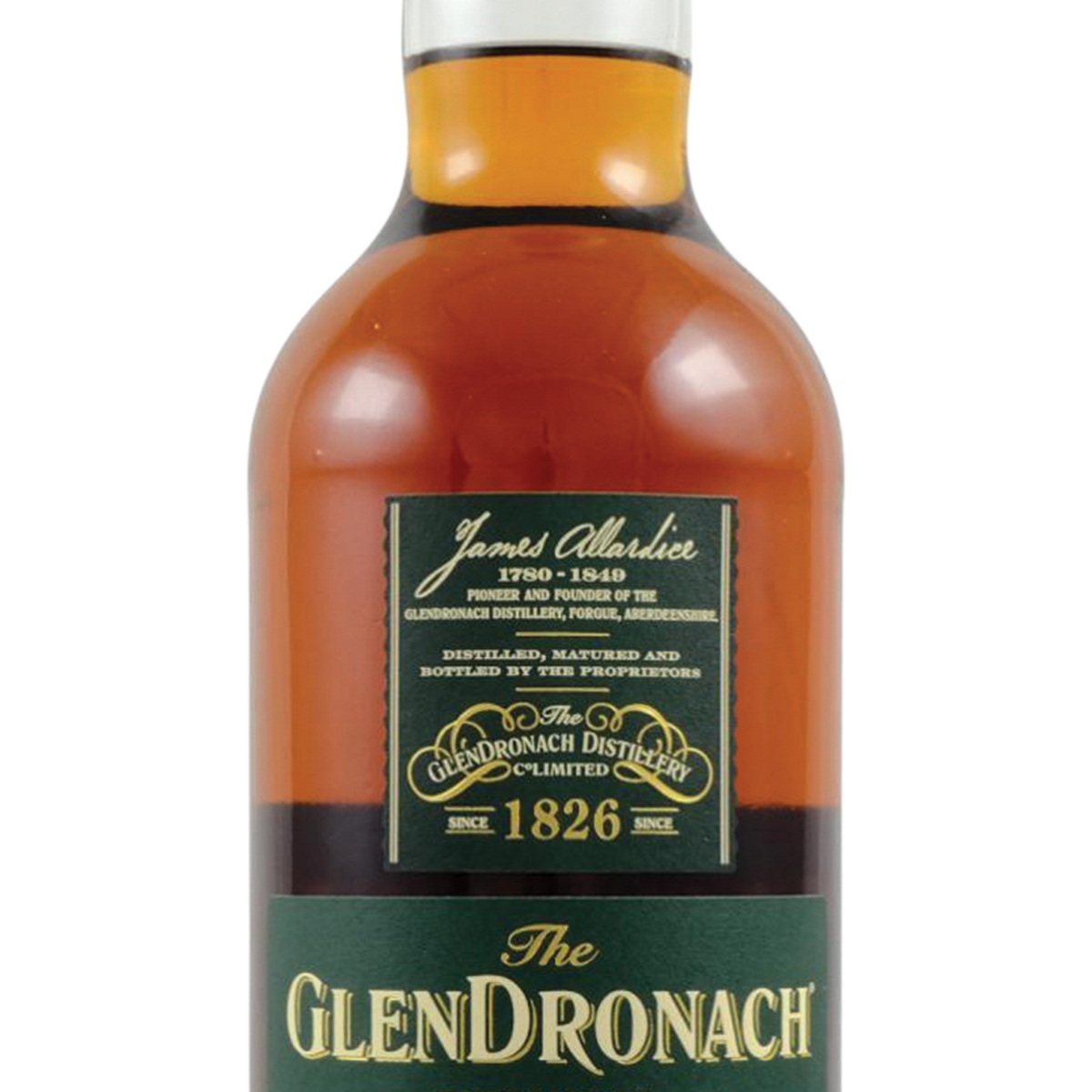 15 years Old Revival 46% 70cl – Crombé Wines