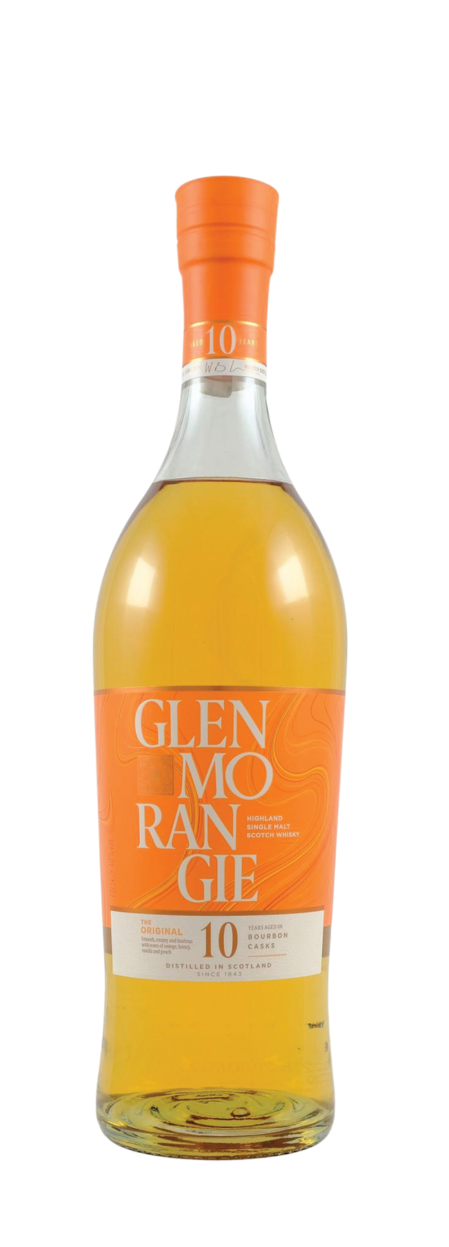10 Years Old Original 40% 70cl