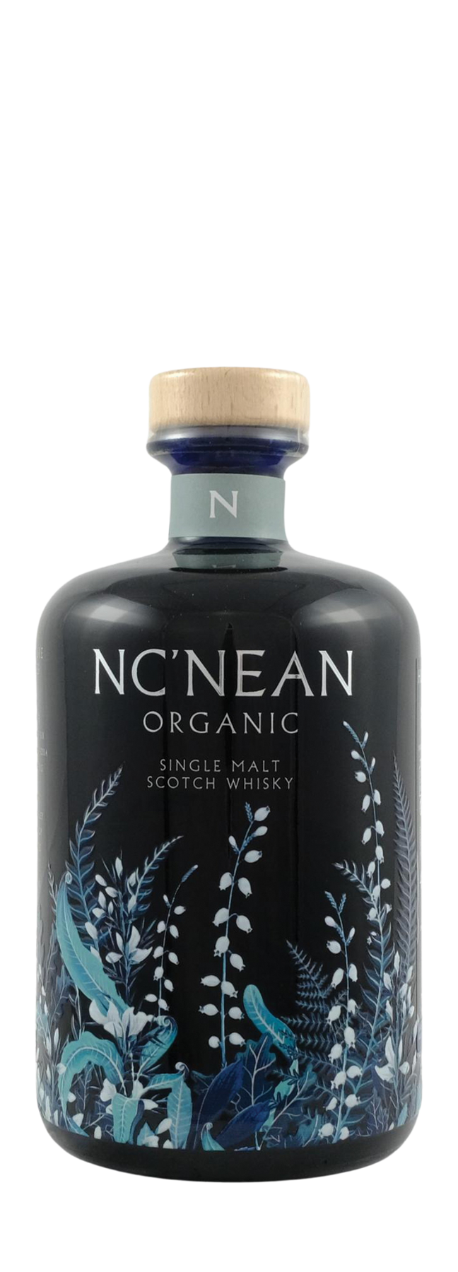 Organic Single Malt Huntress 2022 Edition 46% 70cl