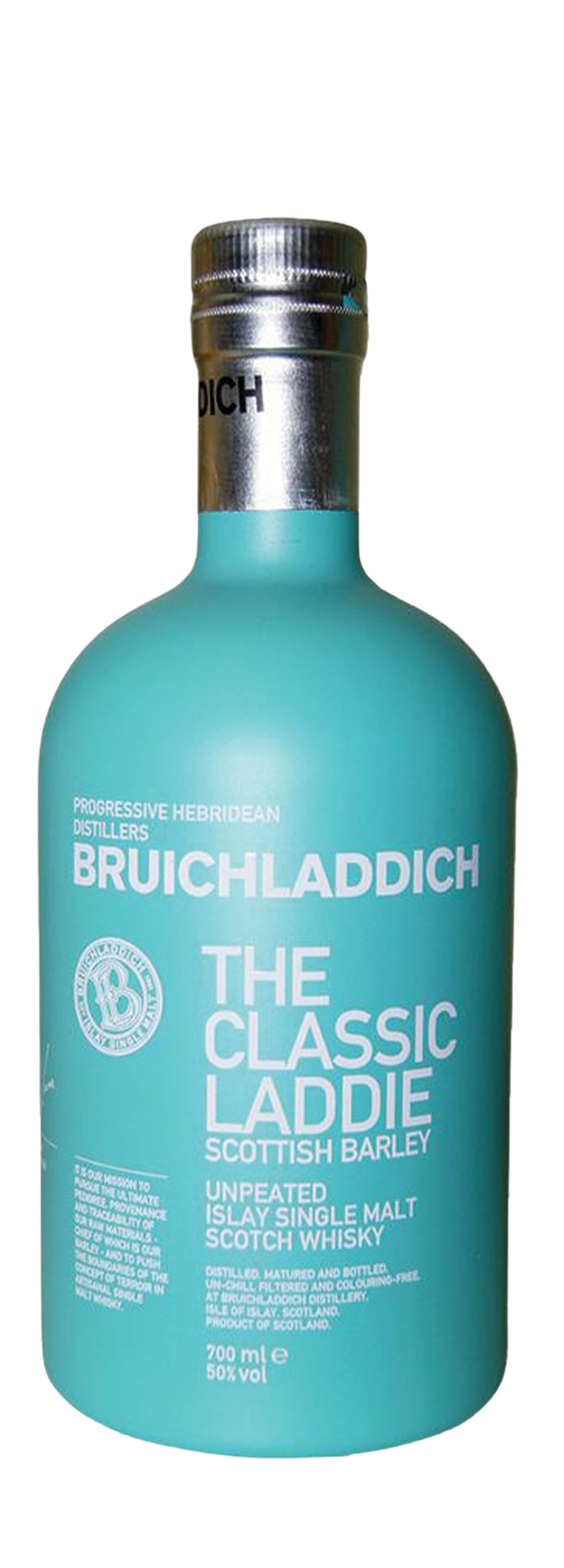 Classic Laddie 50% 70cl