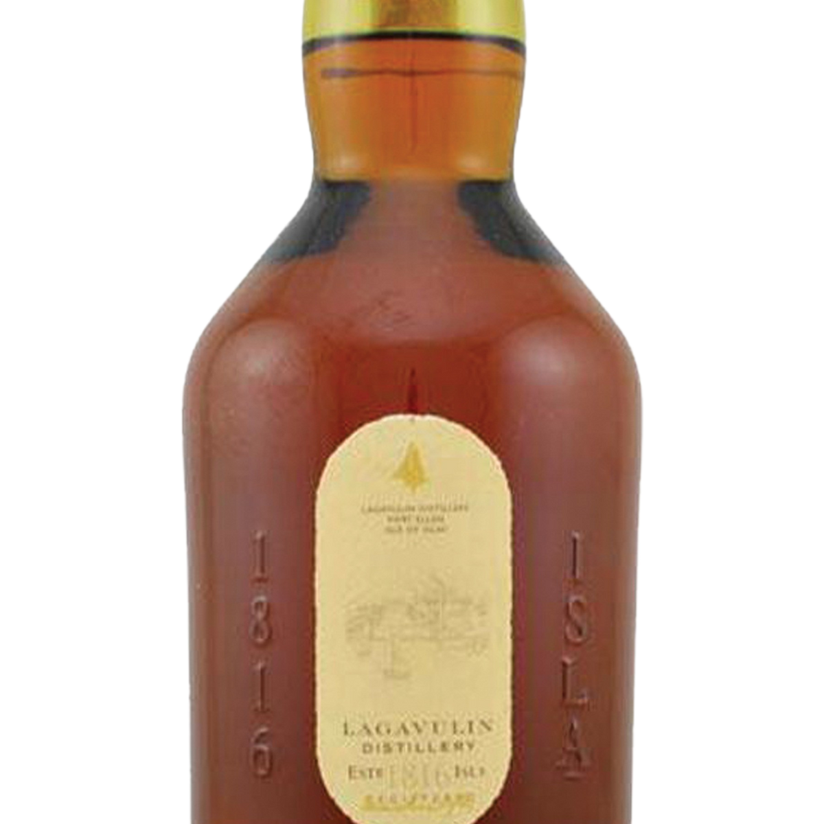 16 Years Old 43% 70cl – Crombé Wines