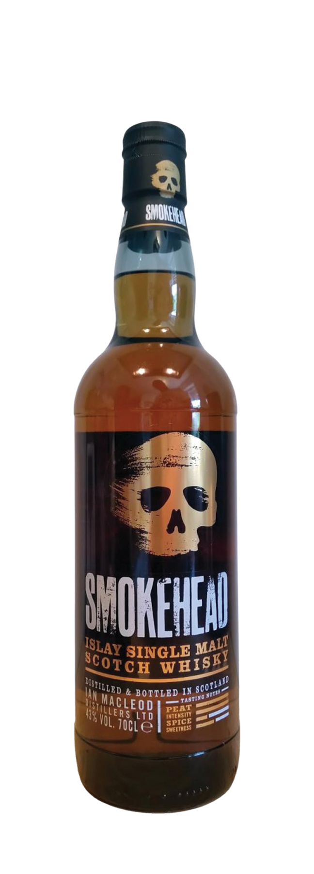 Islay Malt 43% 70cl