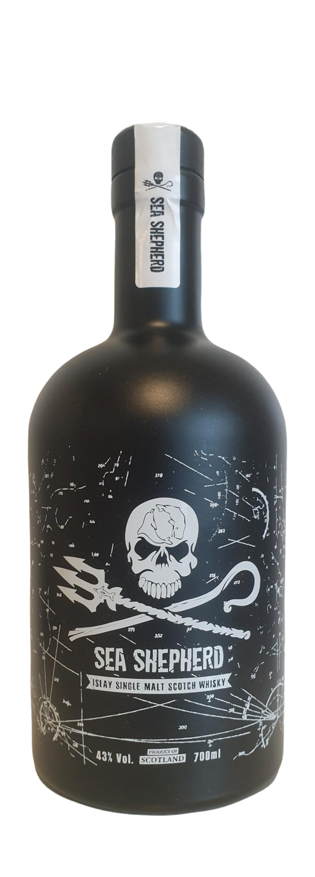 Islay Single Malt 43% 70cl