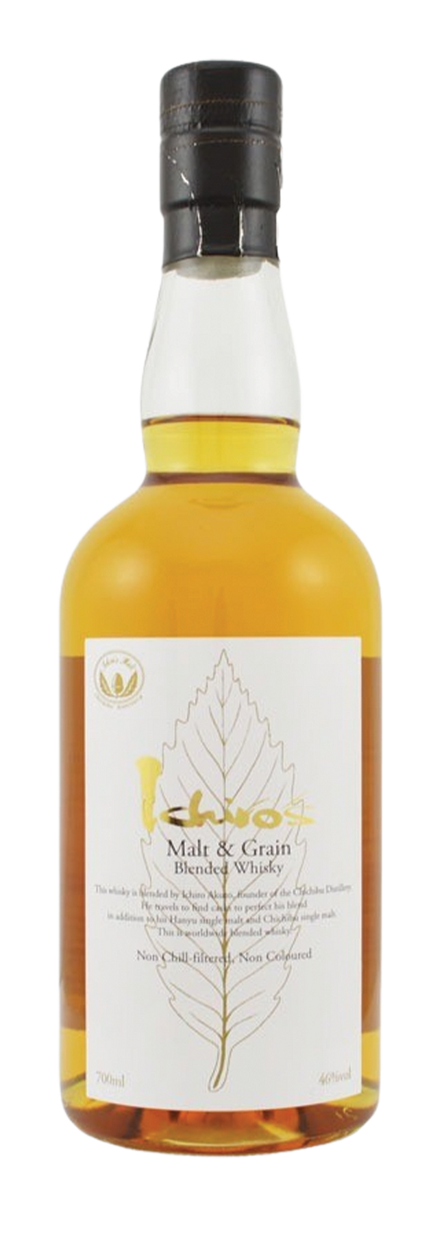 Malt & Grain 46,5% 70cl