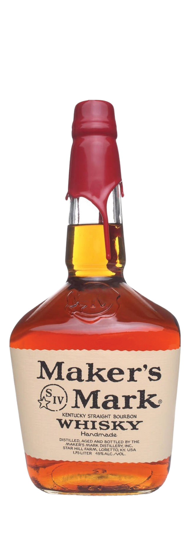 Bourbon 45% 70cl