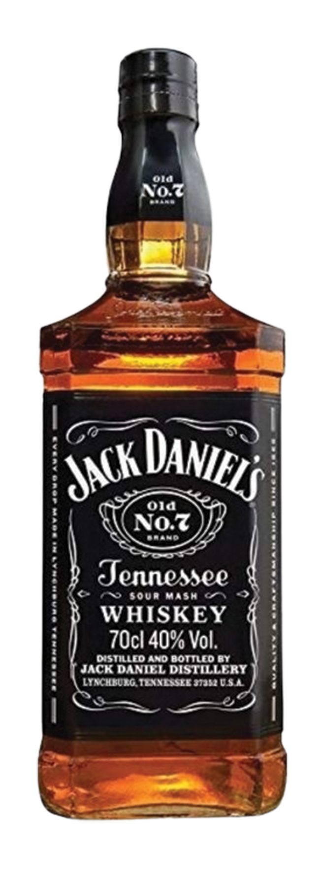 40% 70cl