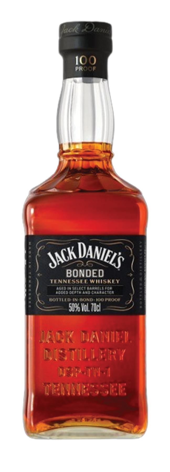 Bonded 50% 70cl