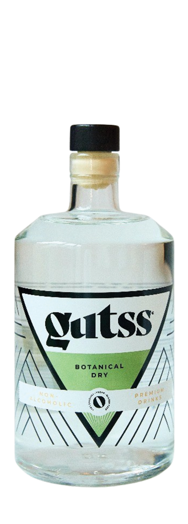 Botanical Dry 70cl