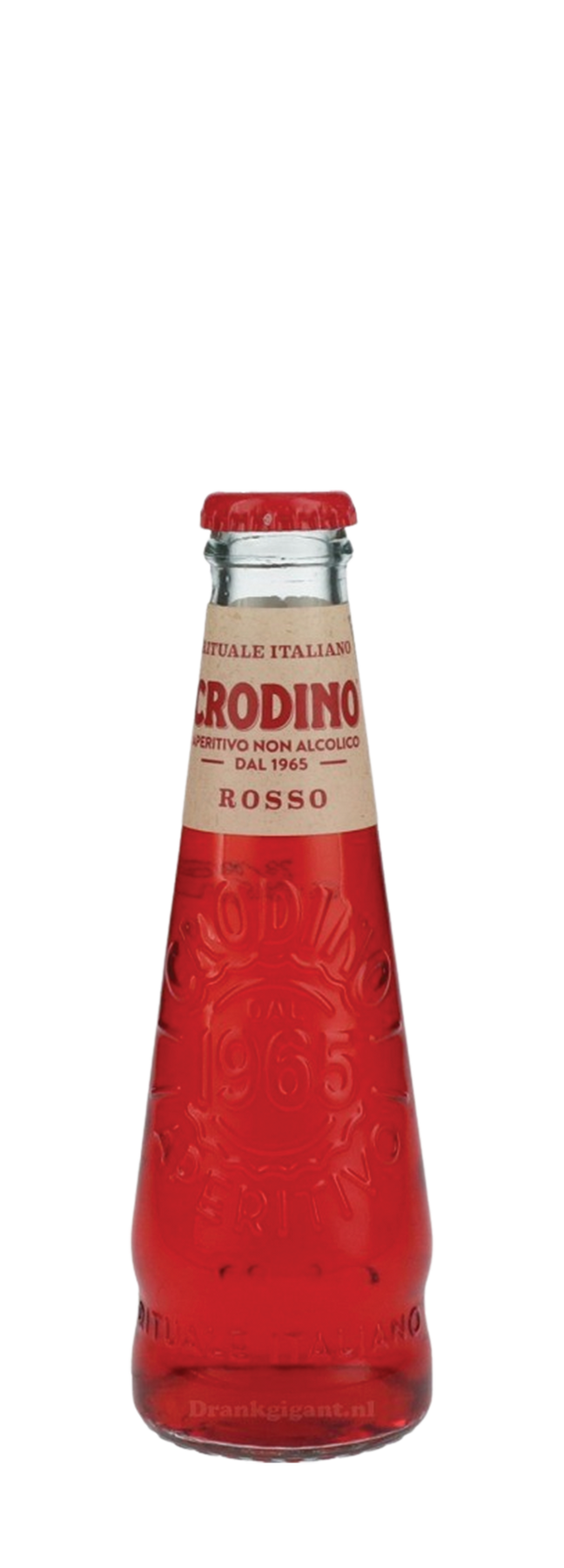 Rosso 17,5cl