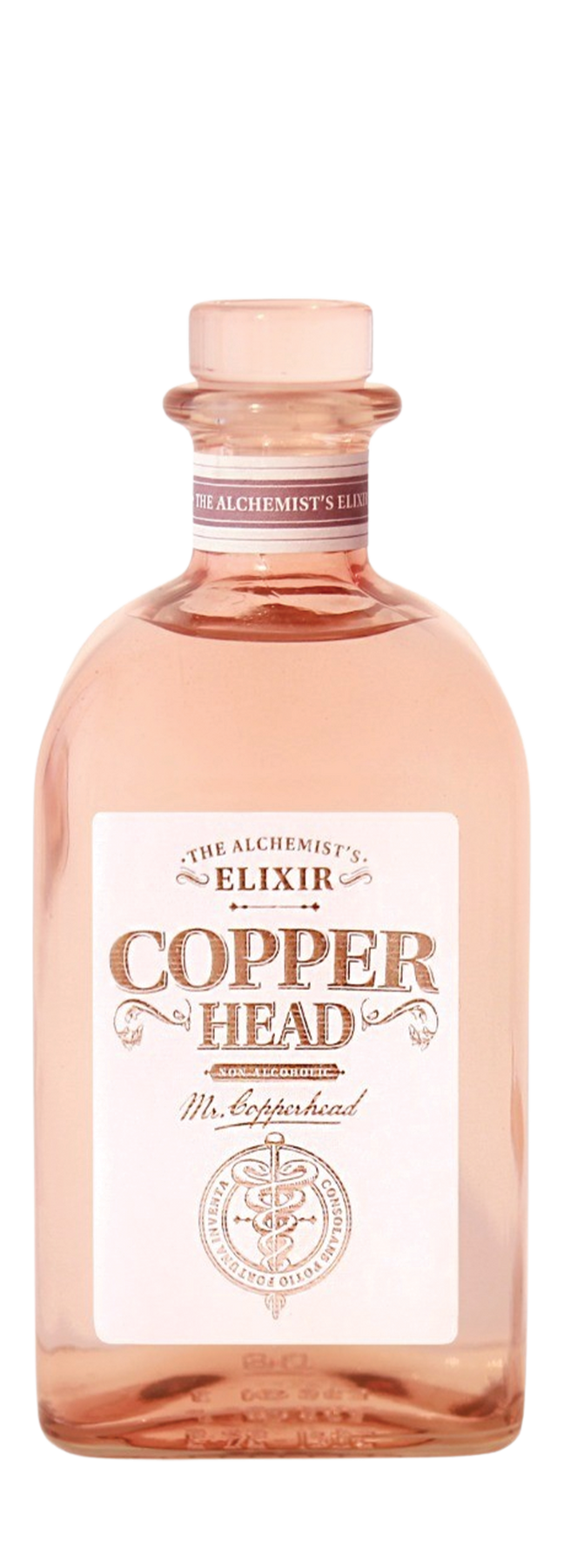 Non-Alcoholic 50cl