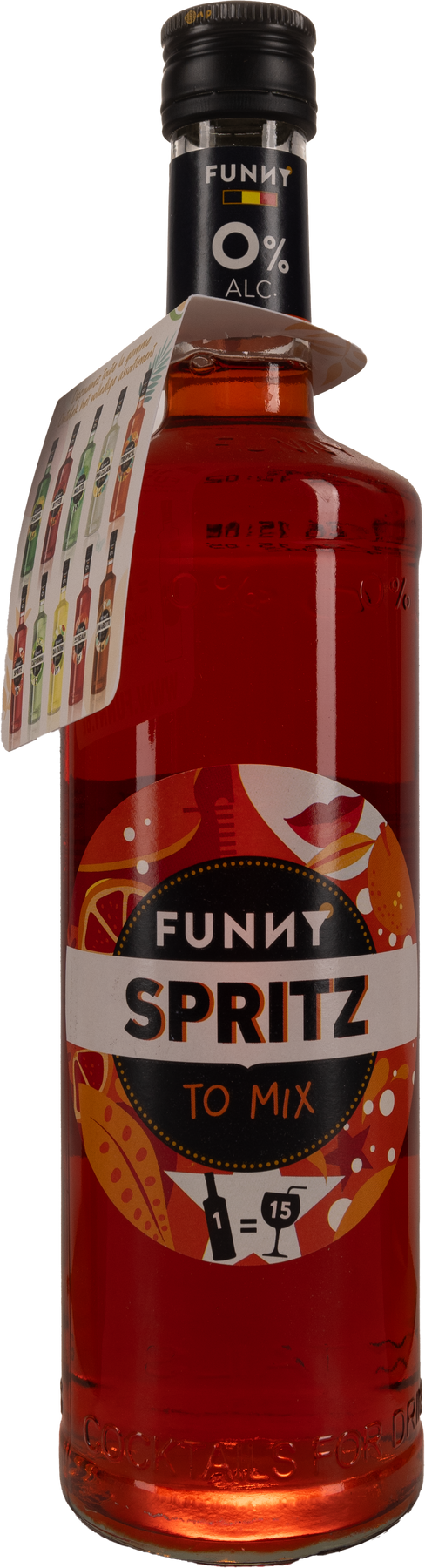 Amaretto 70cl