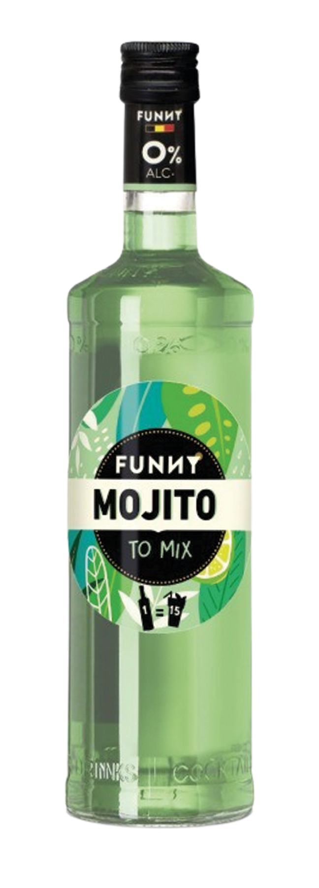 Mojito 70cl