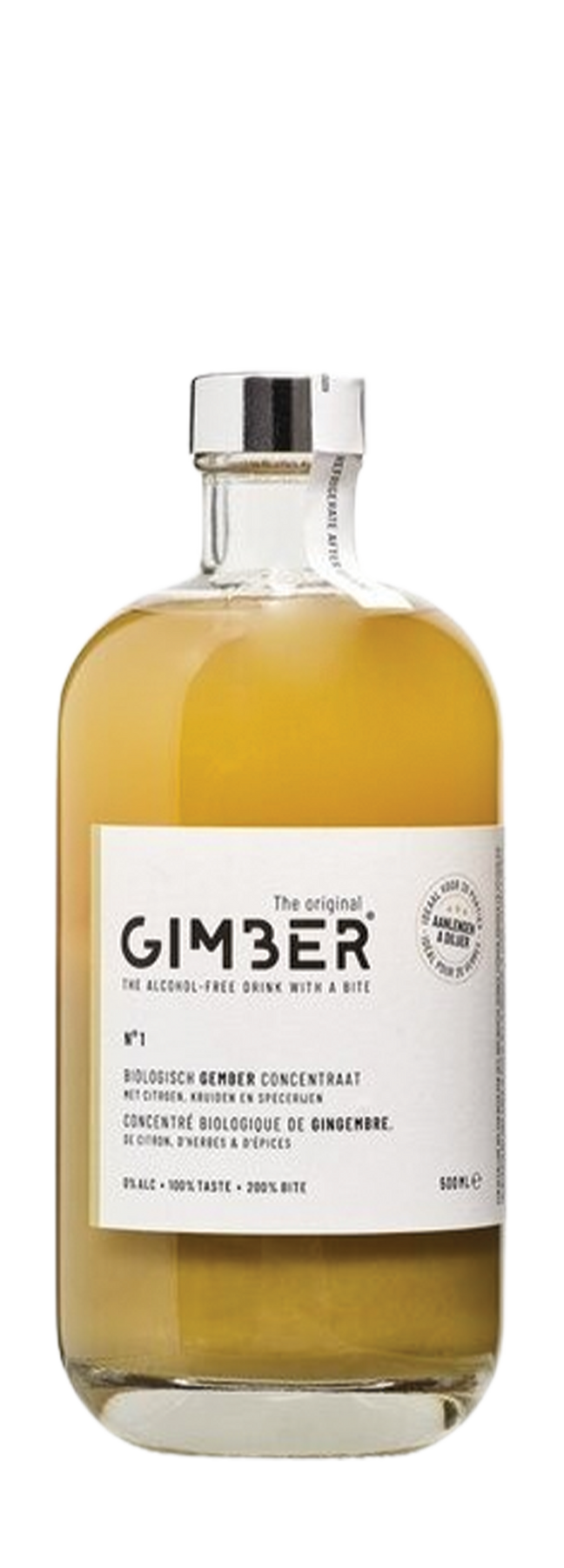 N°1 Original 70cl
