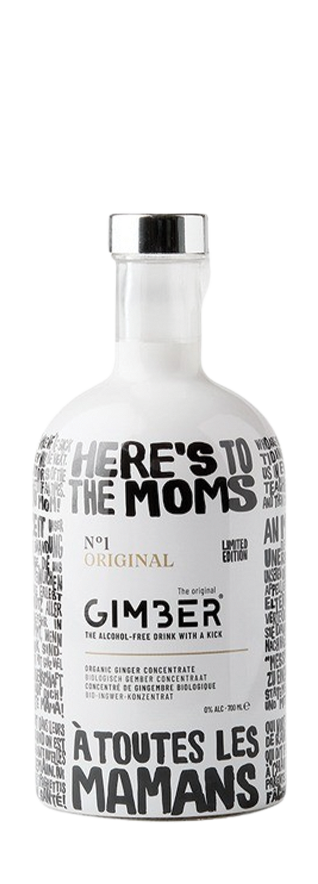 Special Mom 70cl