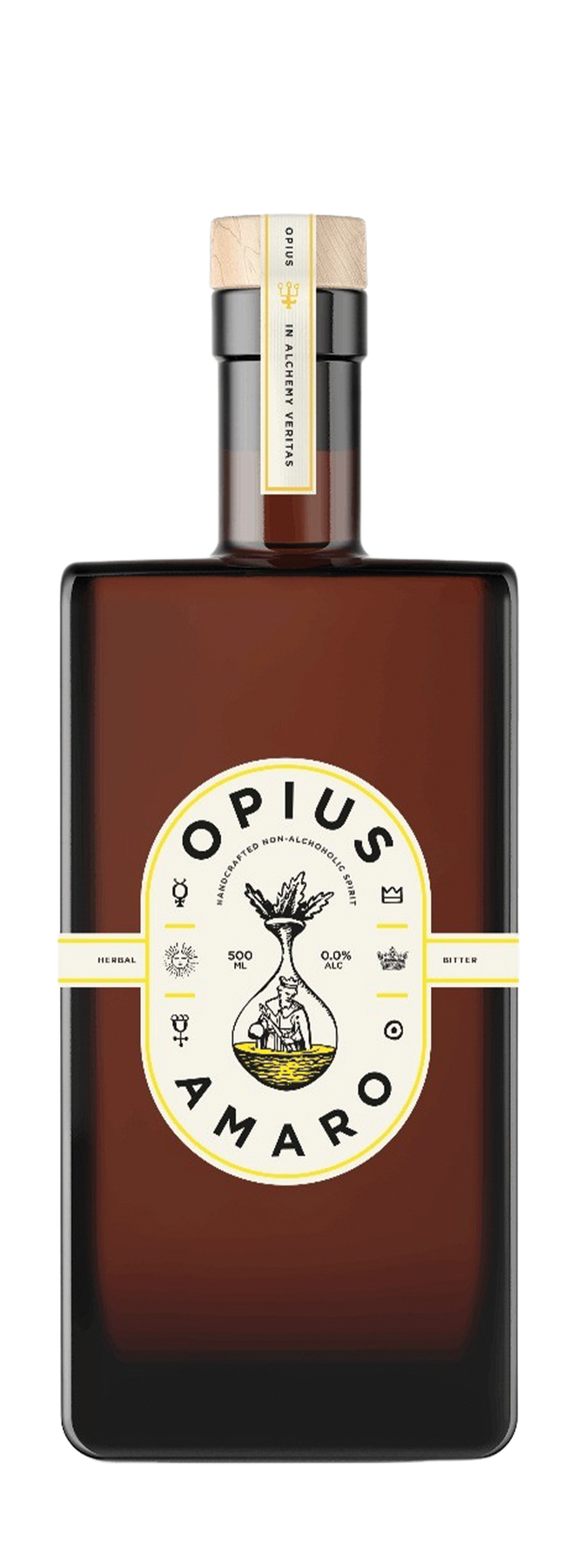 Amaro 50cl