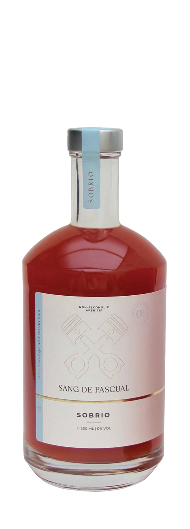 Sobrio 50cl