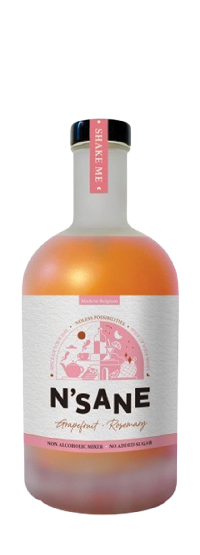 Rosemary 70cl