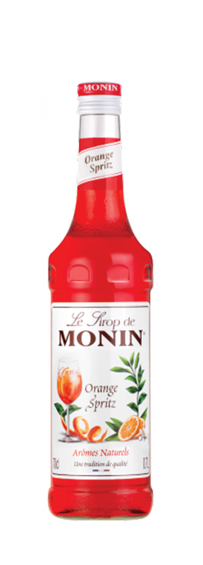 Orange Spritz 70cl