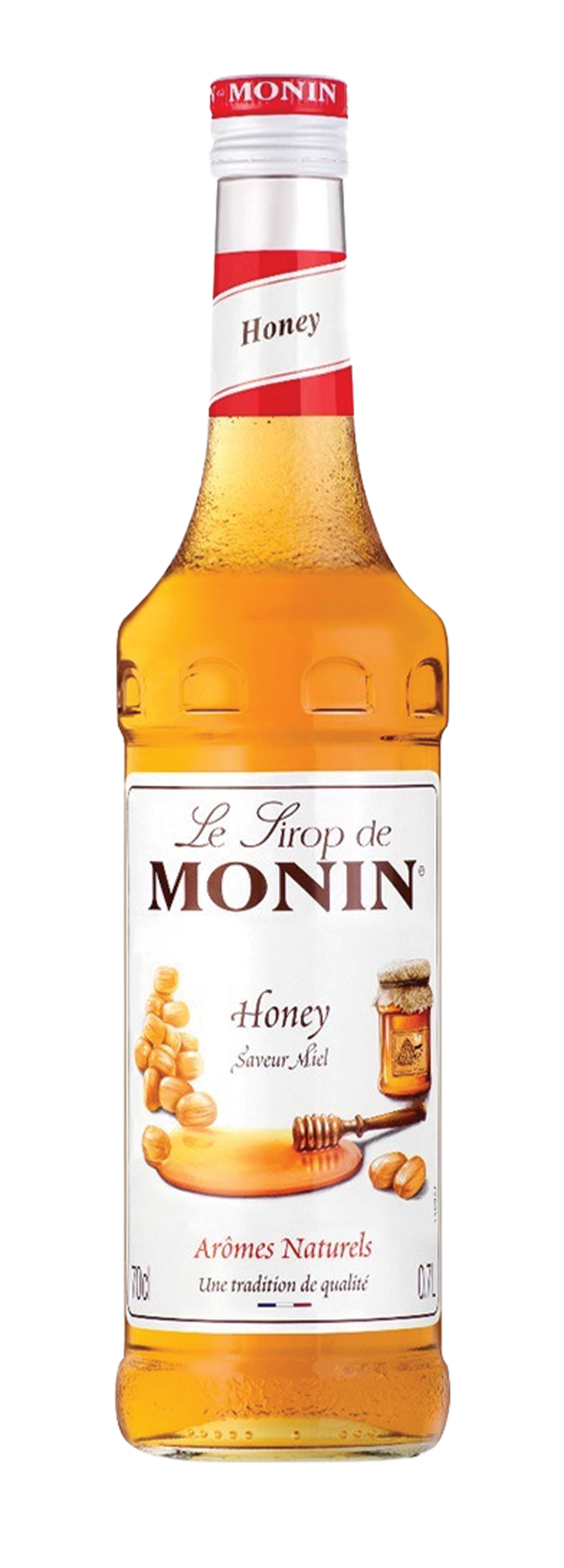 Honing 70cl