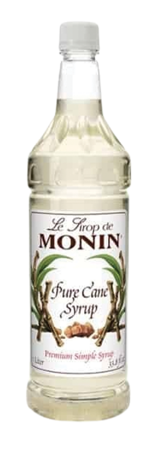 Sucre de cannes 100cl