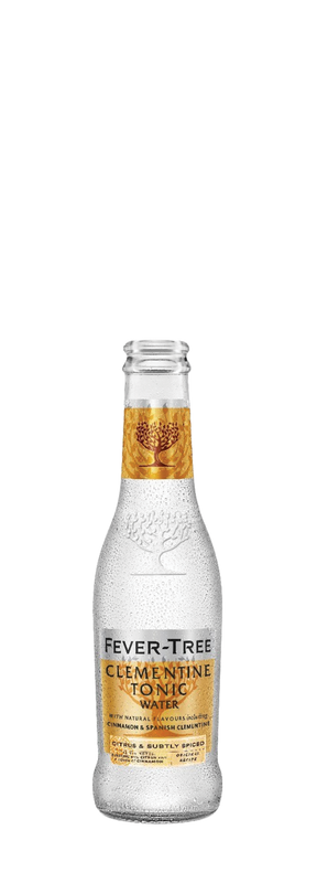 Clementine tonic water 480cl