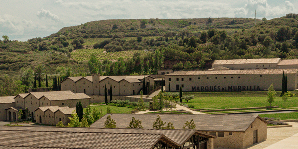 De stem van Rioja: passie en traditie bij Marqués de Murrieta