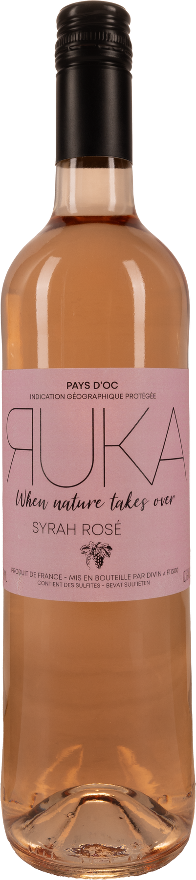 Ruka Rosé 2022 75cl