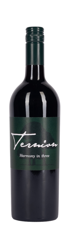 Ternion Rouge Cabernet-Syrah 2024