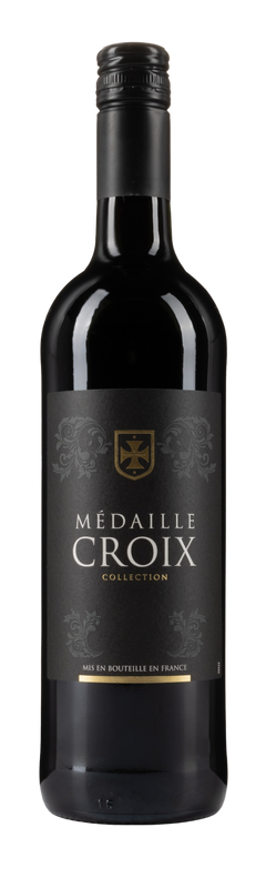 Médaille Croix Rouge 2022 75cl