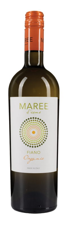 Maree d'Ione Fiano 2023 75cl