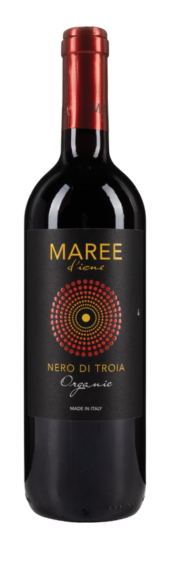 Maree d'Ione Nero Di Troia 2024