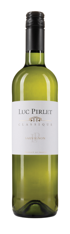 Luc Pirlet Sauvignon Blanc 1.000cl
