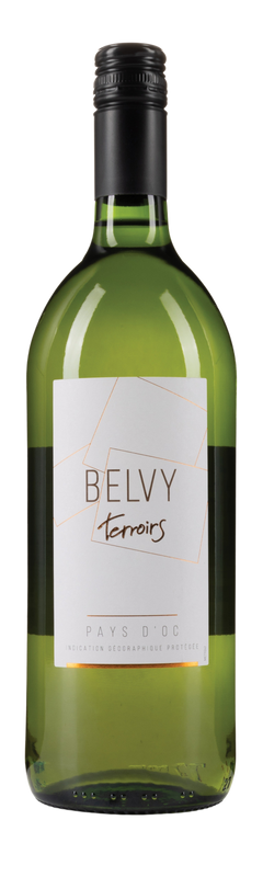 Belvy Blanc 2022