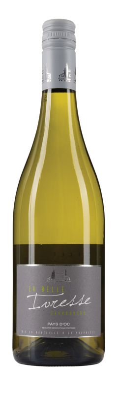 La Belle Ivresse Chardonnay 2024 75cl