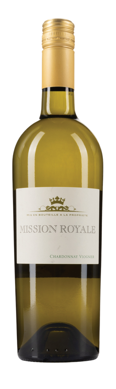 Mission Royale Blanc 2024 75cl