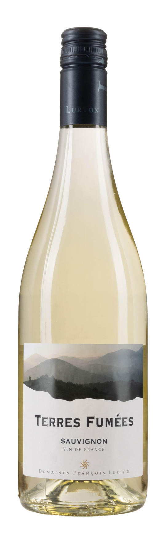 François Lurton Terres Fumées Sauvignon Blanc 2022