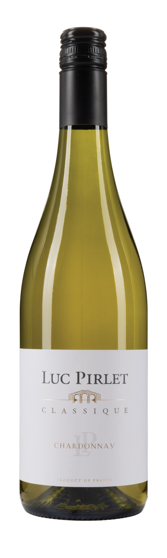 Luc Pirlet Chardonnay 2021