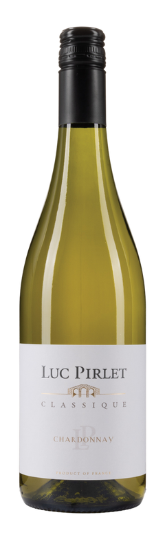 Luc Pirlet Chardonnay 2021