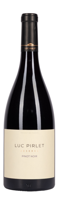 Luc Pirlet Pinot Noir 'Reserve' 2025