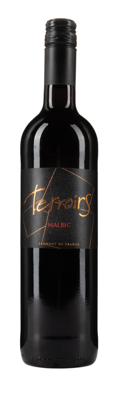 Pirlet & Cholot Terroirs Malbec 2022 75cl