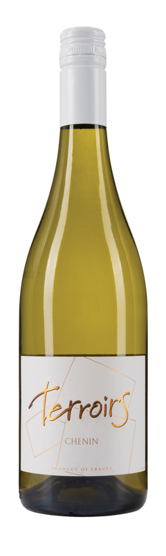 Pirlet & Cholot Terroirs Chenin Blanc 2024 75cl