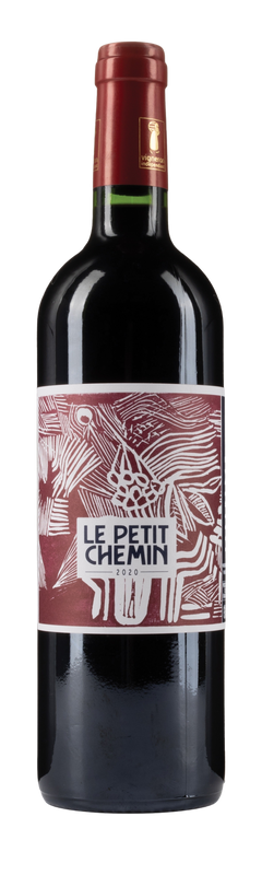 Vignobles Landeau Le Petit Chemin 2020 75cl