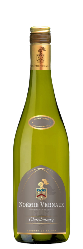 Noémie Vernaux Chardonnay 2025