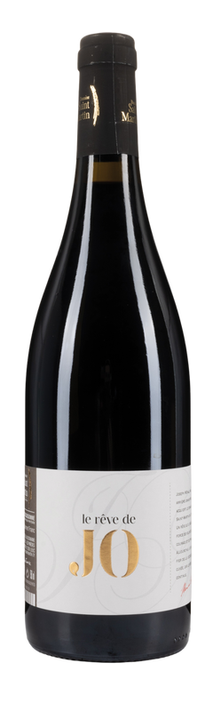 Saint Martin Le Reve de Jo Rouge 2022 75cl