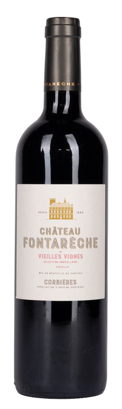 Fontarèche 'Vieilles Vignes' 2022