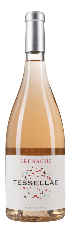 Lafage Tessellae Rosé 2023 75cl