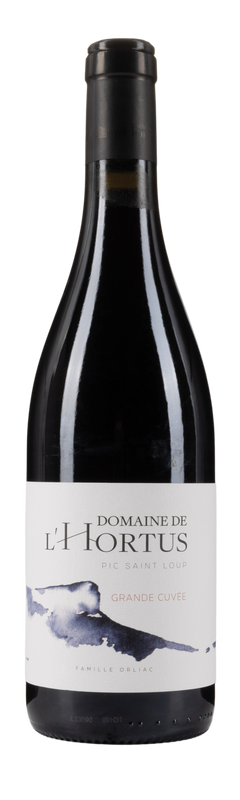 Domaine de l'Hortus Grande Cuvée Rouge 2021 75cl
